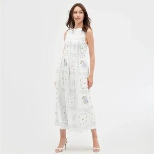 NWT Cosima Nap Dress